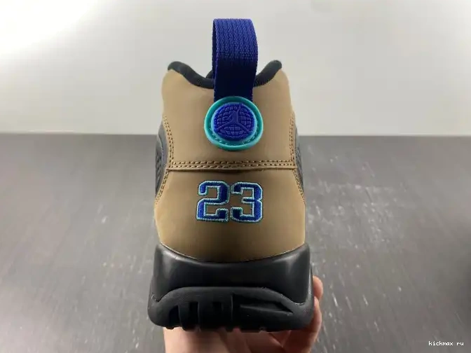 Cheap Kickmax Concord CT8019-034 Air Retro Olive Jordan 9 0618